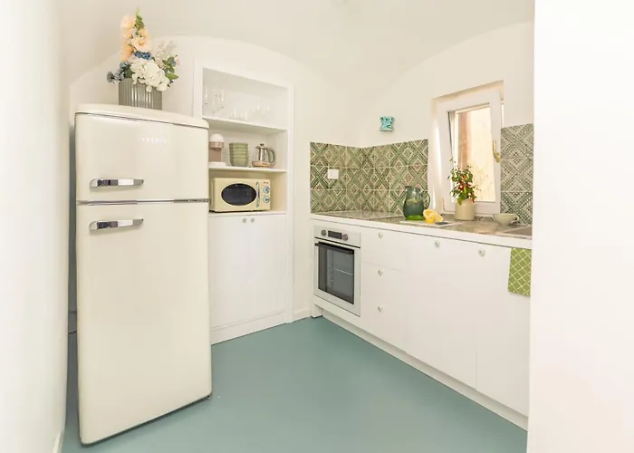 Borgo Mezzo Monte With Concierge, Panoramic Sea Views And Rooftop Jacuzzi By Feeling Italy Sorrente