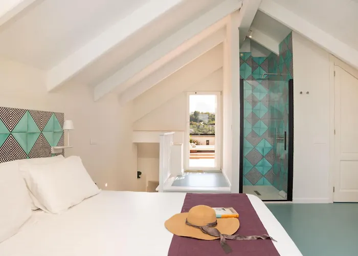 Apartmán Borgo Mezzo Monte With Concierge, Panoramic Sea Views And Rooftop Jacuzzi By Feeling Italy Sorrento