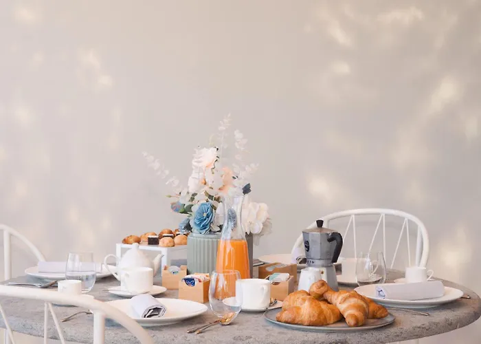 Borgo Mezzo Monte With Concierge, Panoramic Sea Views And Rooftop Jacuzzi By Feeling Italy Apartmán