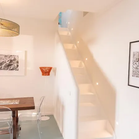 Borgo Mezzo Monte - Sea View Home With Rooftop Hot Tub & Services By Feeling Italy