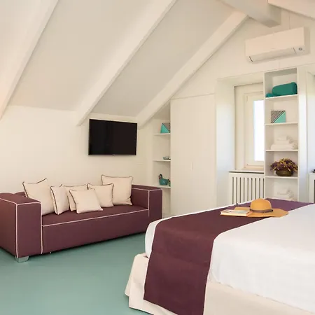 Borgo Mezzo Monte With Concierge, Panoramic Sea Views And Rooftop Jacuzzi By Feeling Italy Sorrento