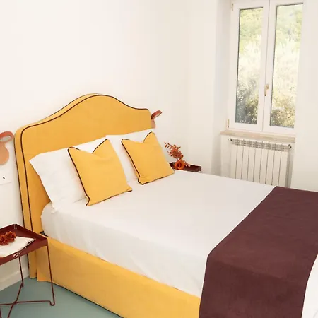 Borgo Mezzo Monte With Concierge, Panoramic Sea Views And Rooftop Jacuzzi By Feeling Italy *