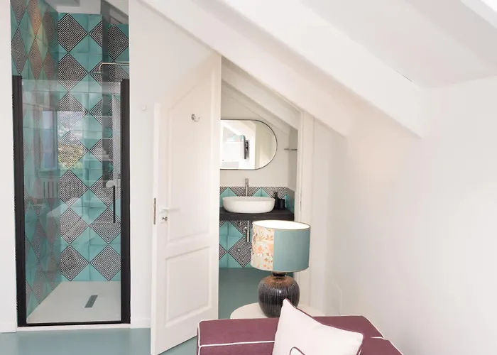 Lejlighed Borgo Mezzo Monte With Concierge, Panoramic Sea Views And Rooftop Jacuzzi By Feeling Italy