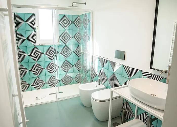 Apartment Borgo Mezzo Monte With Concierge, Panoramic Sea Views And Rooftop Jacuzzi By Feeling Italy