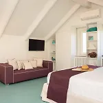 Borgo Mezzo Monte With Concierge, Panoramic Sea Views And Rooftop Jacuzzi By Feeling Italy Sorrente