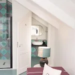 Appartement Borgo Mezzo Monte With Concierge, Panoramic Sea Views And Rooftop Jacuzzi By Feeling Italy