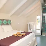 Borgo Mezzo Monte With Concierge, Panoramic Sea Views And Rooftop Jacuzzi By Feeling Italy Appartement Sorrente