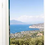 Borgo Mezzo Monte With Concierge, Panoramic Sea Views And Rooftop Jacuzzi By Feeling Italy Appartement *