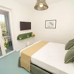 Borgo Mezzo Monte With Concierge, Panoramic Sea Views And Rooftop Jacuzzi By Feeling Italy Sorrente