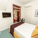 Borgo Mezzo Monte With Concierge, Panoramic Sea Views And Rooftop Jacuzzi By Feeling Italy Appartement