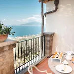 Borgo Mezzo Monte With Concierge, Panoramic Sea Views And Rooftop Jacuzzi By Feeling Italy Appartement *