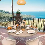Borgo Mezzo Monte With Concierge, Panoramic Sea Views And Rooftop Jacuzzi By Feeling Italy