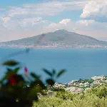 Appartement Borgo Mezzo Monte With Concierge, Panoramic Sea Views And Rooftop Jacuzzi By Feeling Italy Sorrente